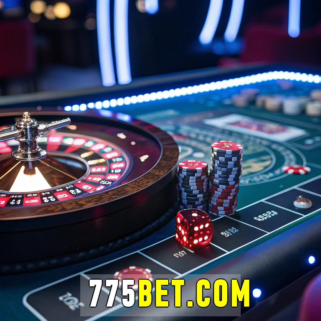 775bet
