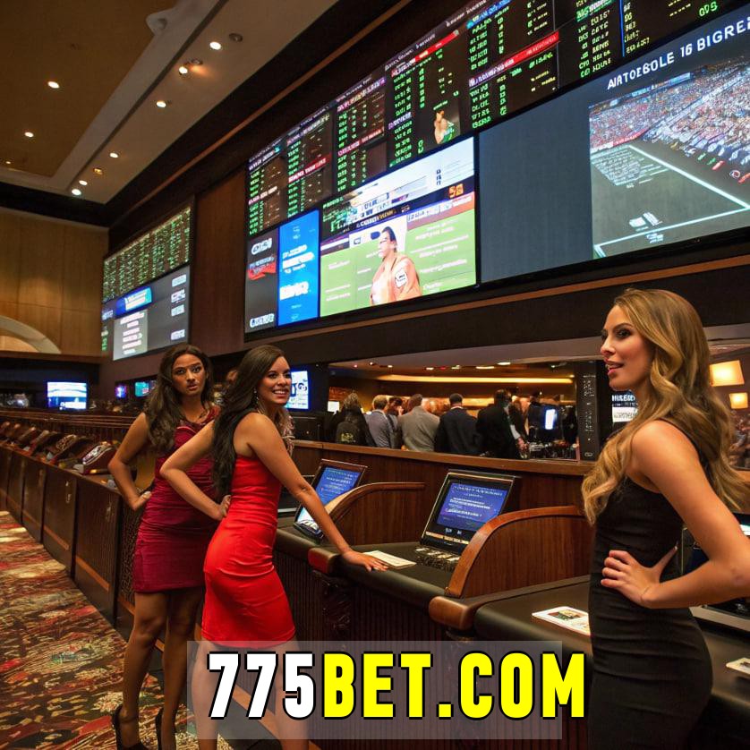  775bet