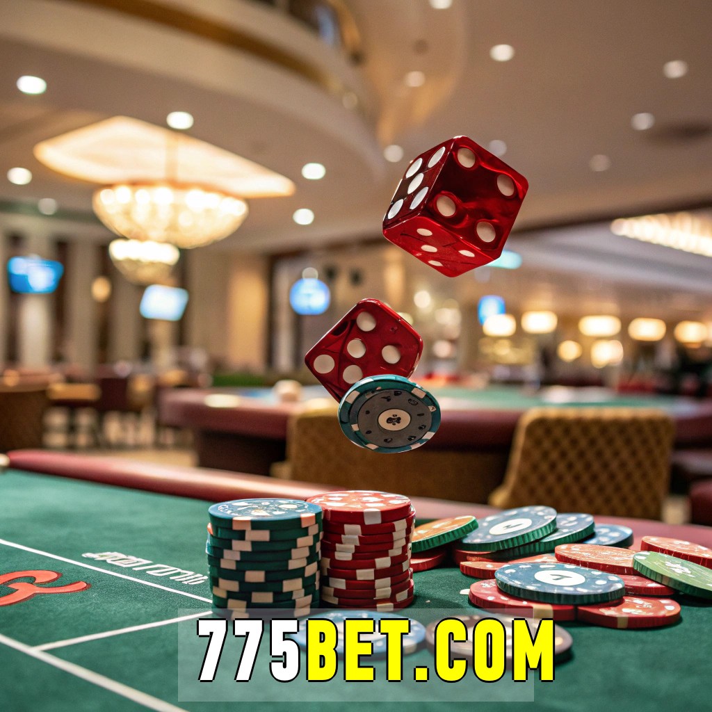  775bet